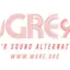 Logo WGRE 91.5 FM
