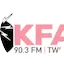 Logo KFAI