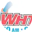 Logo WHTC