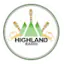 Logo HighlandRadio