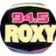 Logo 94.5 Roxy