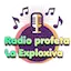 Logo Radio Profeta "La Exploxiva"