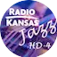 Logo Radio Kansas Jazz
