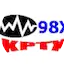 Logo 98x FM