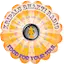 Logo Kripalu Bhakti Radio