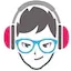 Logo Geek Life Radio