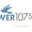 Logo Power 107.5 FM