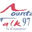 Logo Mountain Talk 97.1 FM