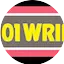 Logo 101 WRIF