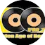 Logo KOOL FM 100.7