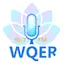 Logo WQER