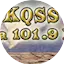 Logo Gila 101.9 FM