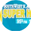 Logo Super Hits K95