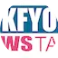 Logo News/Talk 95.1 & 790 KFYO
