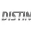 Logo Distinct Radio