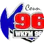 Logo K96 Country