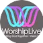 Logo Worship Live