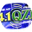 Logo 94.1 QZK