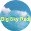 Logo Big Sky Radio