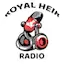 Logo Royal Heir Radio
