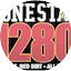 Logo KSLI 1280 AM