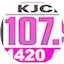 Logo The Talk Of JC 1420 KJCK