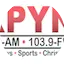Logo KPYN 900 AM