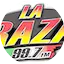 Logo La Raza