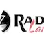 Logo AZ Radio Latina