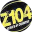 Logo Z104