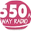 Logo WAY Radio
