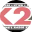 Logo K2 Radio
