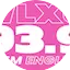 Logo WLXU