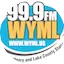 Logo WYML-LP 99.9 FM