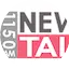 Logo Newstalk for the Palouse - 1150 AM/102.1 FM