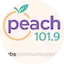 Logo Peach 1019