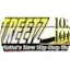 Logo Streetz 103.3 & 100.5