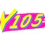 Logo Y105
