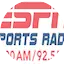 Logo ESPN Sports Radio