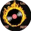 Logo Radio Latin Hot Music