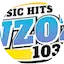 Logo WZOZ 103.1 FM