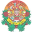 Logo Dale' 107.1