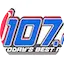 Logo Q107.3