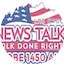 Logo FM News Talk 92.7