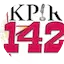 Logo KPIR 1420 AM
