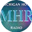 Logo Michigan Hott Radio