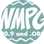 Logo WMPG 90.9 FM/104.1 FM