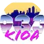 Logo KIOA