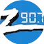 Logo Z 90.7 FM