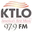 Logo KTLO 97.9 FM